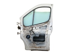 Recambio de puerta delantera derecha para opel vivaro furgón/combi (07.2006 =>) furgón 2.9t l2h2 referencia OEM IAM    2