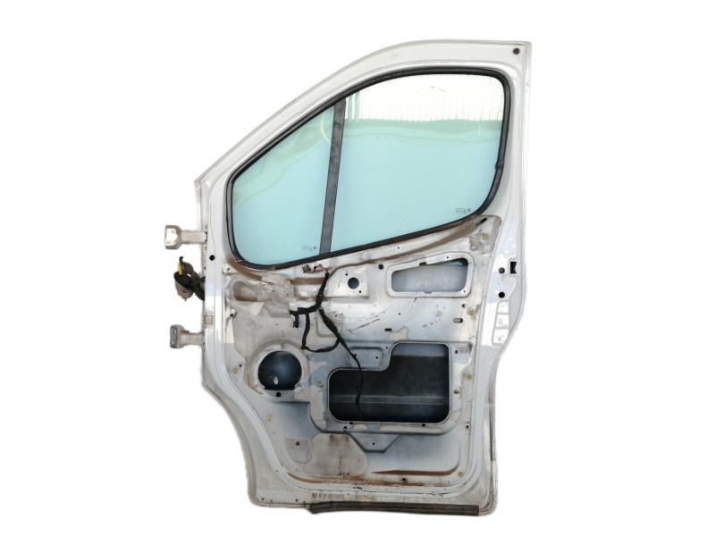 Recambio de puerta delantera derecha para opel vivaro furgón/combi (07.2006 =>) furgón 2.9t l2h2 referencia OEM IAM   