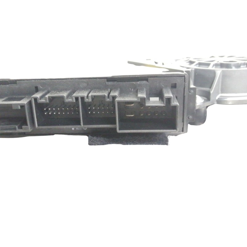 Recambio de elevalunas trasero derecho para audi a8 (4e2) 4.2 quattro referencia OEM IAM 4E0959802A  