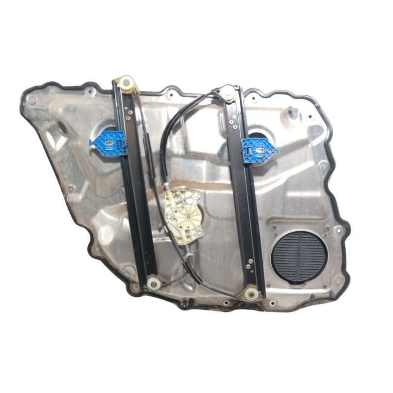 Recambio de elevalunas trasero derecho para audi a8 (4e2) 4.2 quattro referencia OEM IAM 4E0959802A  