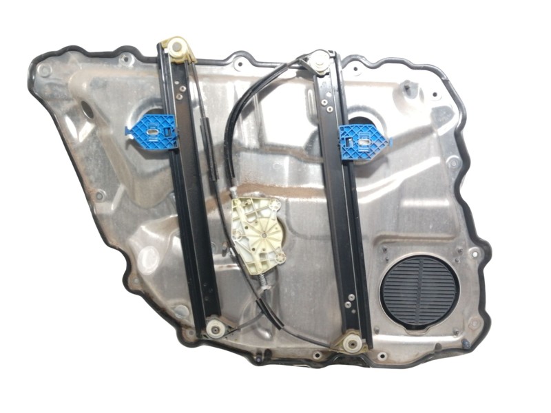 Recambio de elevalunas trasero derecho para audi a8 (4e2) 4.2 quattro referencia OEM IAM 4E0959802A  