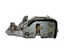 Recambio de cerradura puerta delantera izquierda para honda civic berlina 5 (fk) 1.8 comfort referencia OEM IAM 72151SMGG0  