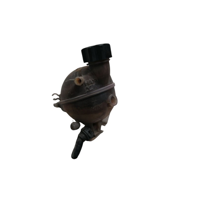Recambio de deposito expansion para citroën c2 collection referencia OEM IAM 9652621280  