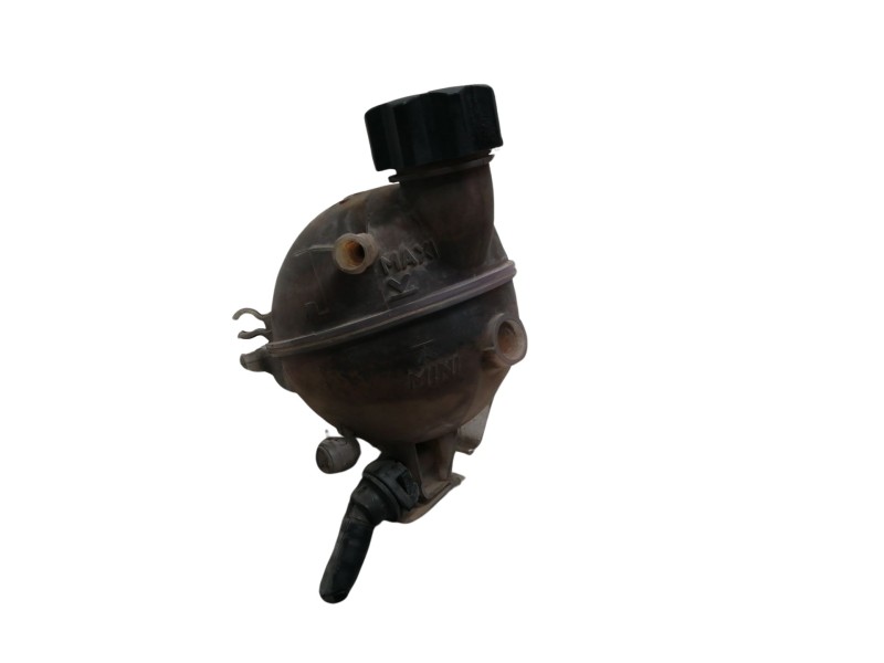 Recambio de deposito expansion para citroën c2 collection referencia OEM IAM 9652621280  