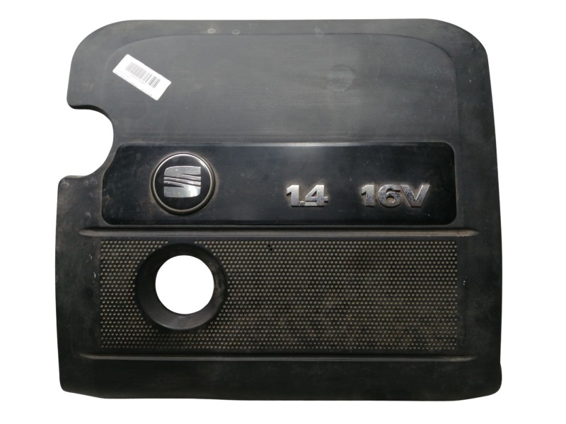 Recambio de tapa motor para seat ibiza (6l1) stylance referencia OEM IAM 44609985 036129607 