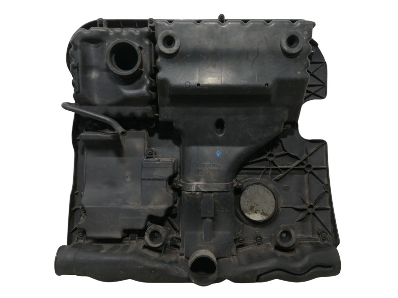 Recambio de tapa motor para seat ibiza (6l1) stylance referencia OEM IAM 44609985 036129607 