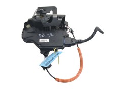 Recambio de cerradura puerta delantera izquierda para audi a8 (4e2) 4.2 quattro referencia OEM IAM 154E1837015   2