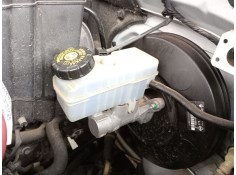 Recambio de bomba freno para dacia duster ambiance 4x2 referencia OEM IAM    2