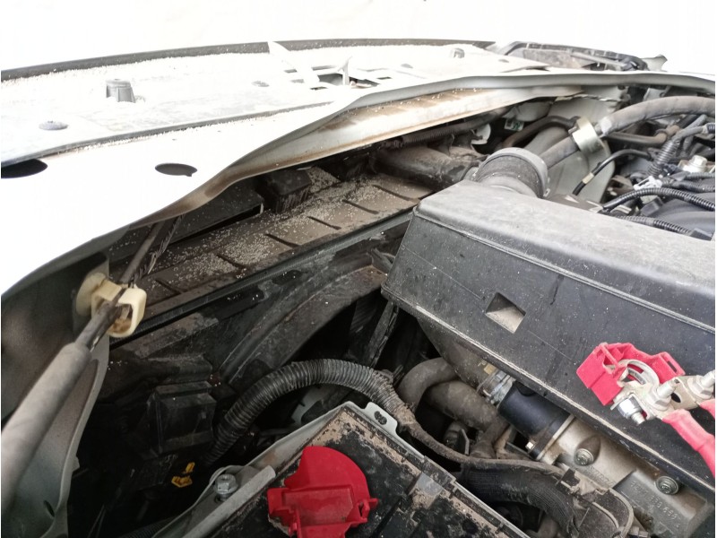 Recambio de condensador / radiador aire acondicionado para dacia duster ambiance 4x2 referencia OEM IAM   