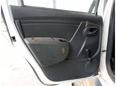 Recambio de elevalunas trasero izquierdo para dacia duster ambiance 4x2 referencia OEM IAM    2