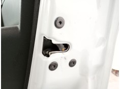 Recambio de cerradura puerta delantera derecha para dacia duster ambiance 4x2 referencia OEM IAM    2