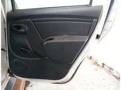 Recambio de elevalunas trasero derecho para dacia duster ambiance 4x2 referencia OEM IAM    2