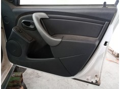 Recambio de elevalunas delantero derecho para dacia duster ambiance 4x2 referencia OEM IAM    2