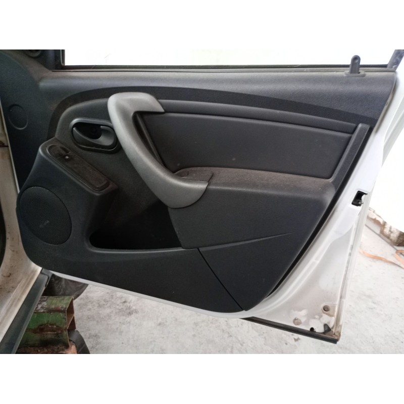 Recambio de elevalunas delantero derecho para dacia duster ambiance 4x2 referencia OEM IAM   