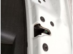 Recambio de cerradura puerta delantera izquierda para dacia duster ambiance 4x2 referencia OEM IAM    2