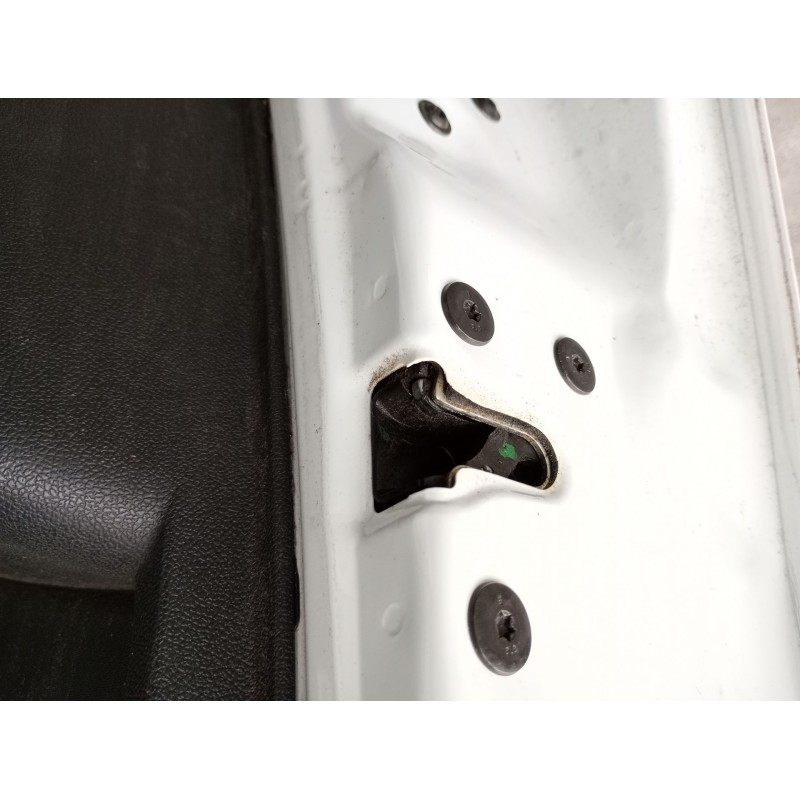 Recambio de cerradura puerta delantera izquierda para dacia duster ambiance 4x2 referencia OEM IAM   
