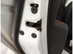 Recambio de cerradura puerta trasera izquierda para dacia duster ambiance 4x2 referencia OEM IAM    2