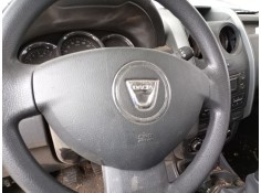 Recambio de airbag delantero izquierdo para dacia duster ambiance 4x2 referencia OEM IAM    2