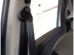 Recambio de cinturon seguridad delantero derecho para dacia duster ambiance 4x2 referencia OEM IAM    2
