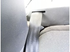 Recambio de cinturon seguridad trasero derecho para dacia duster ambiance 4x2 referencia OEM IAM    2