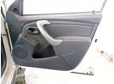 Recambio de guarnecido puerta delantera derecha para dacia duster ambiance 4x2 referencia OEM IAM    2
