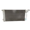 Recambio de condensador / radiador aire acondicionado para seat toledo (kg3) style referencia OEM IAM 6R0816411  