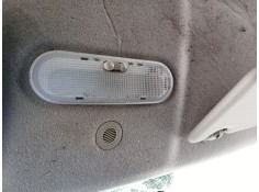 Recambio de luz interior para dacia duster ambiance 4x2 referencia OEM IAM    2