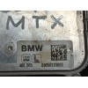 Recambio de filtro aceite para bmw x5 (g05, f95) 30 d mild-hybrid xdrive referencia OEM IAM 11428586674 24058123093 
