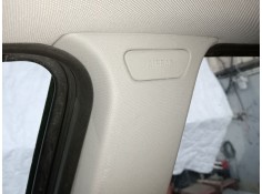 Recambio de airbag cortina delantero derecho para opel astra h berlina cosmo referencia OEM IAM   