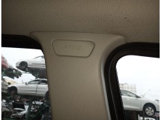 Recambio de airbag cortina delantero izquierdo para opel astra h berlina cosmo referencia OEM IAM   