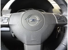 Recambio de airbag delantero izquierdo para opel astra h berlina cosmo referencia OEM IAM   
