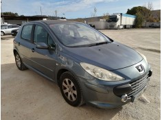 PEUGEOT 307 BERLINA (S2)