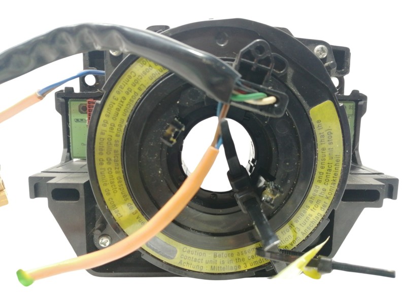 Recambio de anillo airbag para volvo s80 berlina 2.9 referencia OEM IAM 9496747  