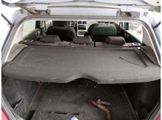 Recambio de bandeja trasera para peugeot 307 berlina (s2) xs referencia OEM IAM  9632749677  2