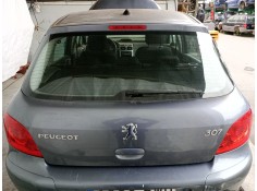 Recambio de porton trasero para peugeot 307 berlina (s2) xs referencia OEM IAM    2