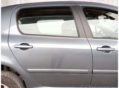 Recambio de puerta trasera derecha para peugeot 307 berlina (s2) xs referencia OEM IAM    2