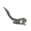 Recambio de potenciometro pedal para ford fiesta (cb1) ambiente referencia OEM IAM 8V219F836AB  