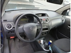 citroën c2 del año 2006 2