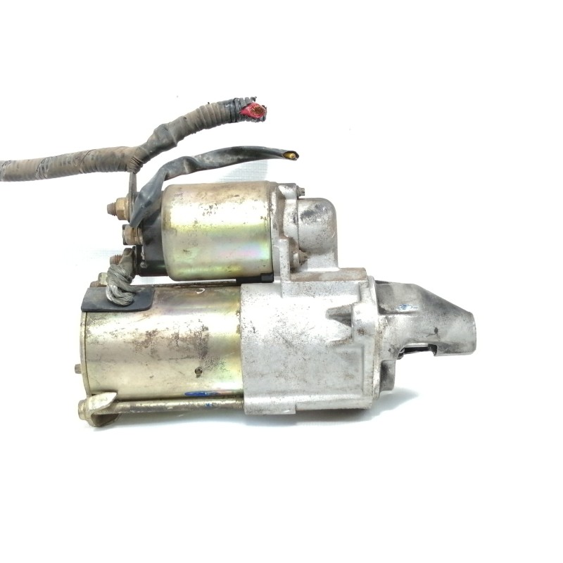 Recambio de motor arranque para chevrolet lacetti sx referencia OEM IAM 96469963  