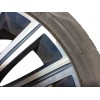 Recambio de juego llantas para seat ibiza iv (6j5, 6p1) 1.2 tsi referencia OEM IAM 6P0601025DSR5 ET43 7Jx16H2
