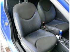 Recambio de asiento delantero derecho para citroën c2 furio referencia OEM IAM    2