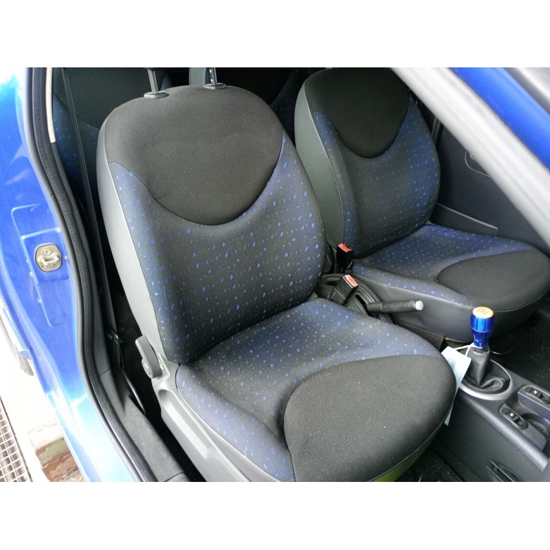 Recambio de asiento delantero derecho para citroën c2 furio referencia OEM IAM   