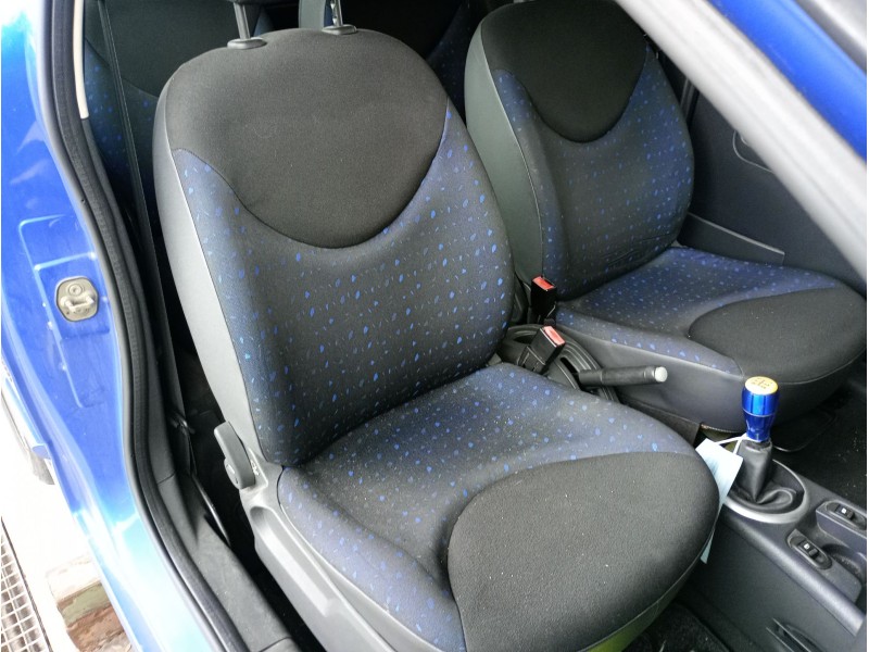 Recambio de asiento delantero derecho para citroën c2 furio referencia OEM IAM   