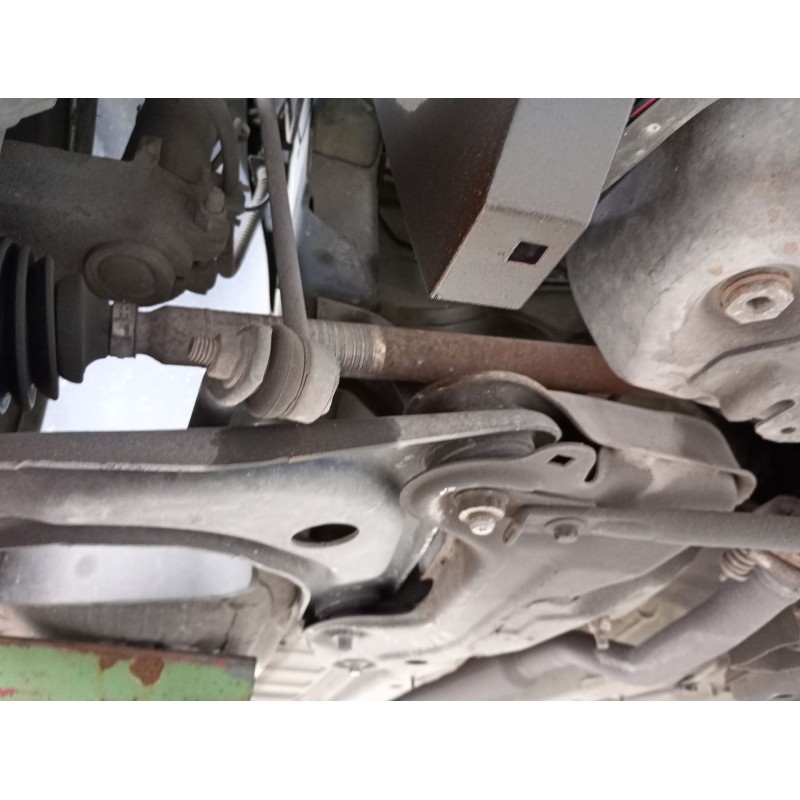 Recambio de transmision delantera derecha para citroën c2 furio referencia OEM IAM   