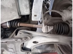 Recambio de transmision delantera izquierda para citroën c2 furio referencia OEM IAM    2