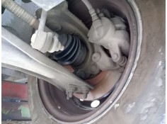 Recambio de mangueta delantera izquierda para citroën c2 furio referencia OEM IAM    2