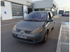 RENAULT SCENIC II