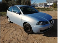 SEAT IBIZA III (6L1)