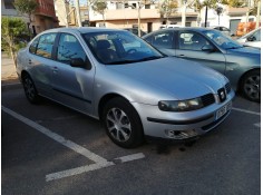 seat toledo ii (1m2) del año 2000