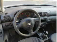 seat toledo ii (1m2) del año 2000 2